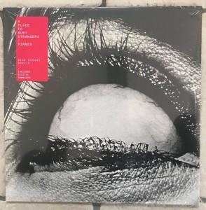 A Place To Bury Strangers "Pinned" LP