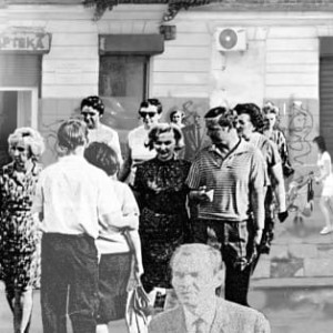 Peru "Ktoś z Nich"CD