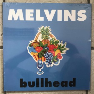 Melvins "Bullhead" LP
