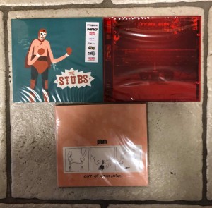 Noisy bundle 3CDS