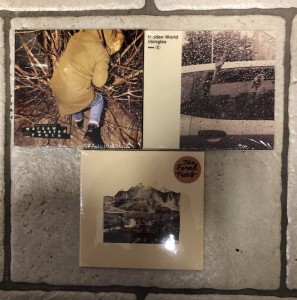 Mixed bundle 3CDS