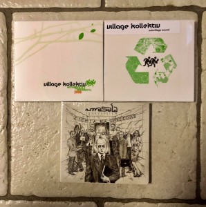 Ethno bundle 3 CDS