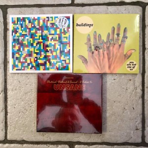Noise bundle 4CDs