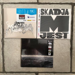 Mixed bundle II 3CDS