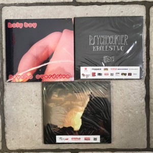 Mixed bundle III 3CDS