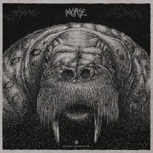 Morse "Beliefs Destroyer" LP