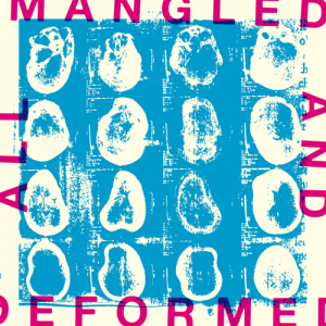V/A "All Mangled and Deformed - A Tribute to Hammerhead" LP