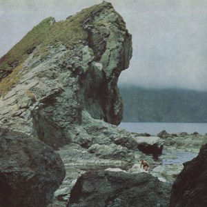 Motorama "Many Nights" LP