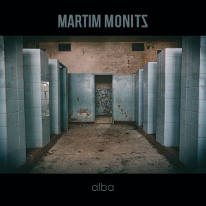 Martim Monitz "Alba" LP+CD