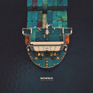 Bastard Disco "China Shipping" LP+download, preorder, release date 03|05|19