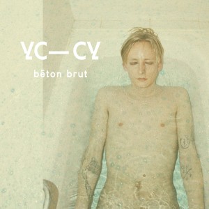 YC-CY "béton brut" LP