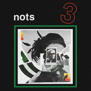 Nots "3" LP