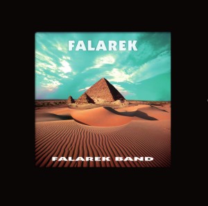 Falarek st LP