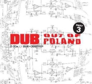 Various Artists "Dub Out Of Poland 3" 2CD