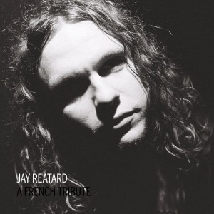 VA "A French Tribute to Jay Reatard" LP