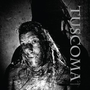 Tuscoma "Discourse" 2LP, preorder, release date 24.04.20