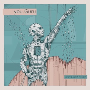 you.Guru "Young Adult Fiction" CD