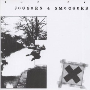 The Ex "Joggers & Smoggers" 2CD