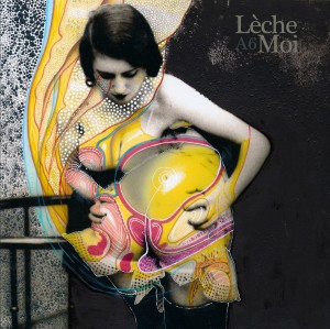 Leche Moi "A6" LP