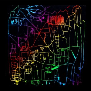 Mrzonki "Narysowany" CD, premiera 07|05|21