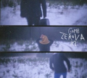 Zerova "Gombrowicz" CD