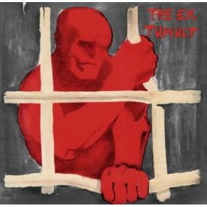 The Ex "Tumult" LP