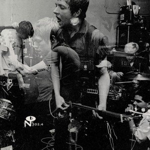 Unwound "No Energy" 3LP