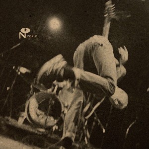Unwound "Kid is Gone" 3xLP
