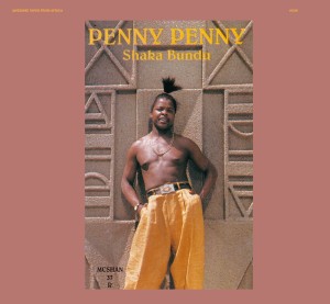 Penny Penny „Yogo Yogo” LP