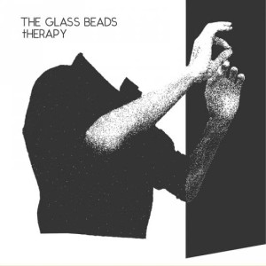 The Glass Beads "Therapy" LP