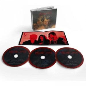  CHRISTIAN DEATH "THE DARK AGE RENAISSANCE COLL.PART.4" 3CD
