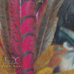  LYCIA "FIFTH SUN" CD