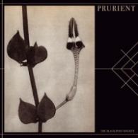  PRURIENT "THE BLACK POST SOCIETY" CD