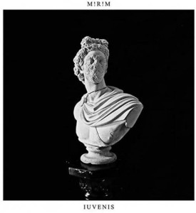  M!R!M "IUVENIS" LP