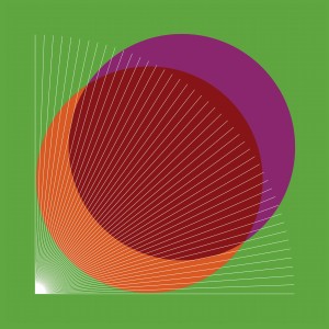 Light Conductor 'Sequence Two' LP (180 gram)