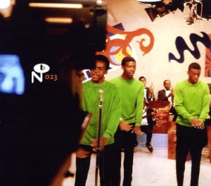 Various Artists 'Eccentric Soul: The Young Disciples' 2LP