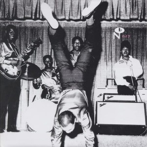Various Artists 'Eccentric Soul: Smart's Palace' 2LP