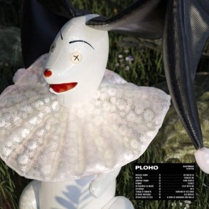 Ploho "Phantom Feelings" LP