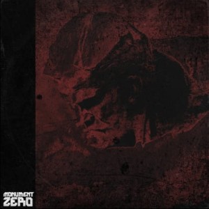 Monument Zero st CD