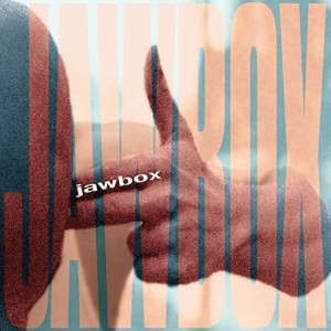 Jawbox st CD