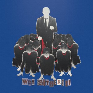 Why Bother? II CD