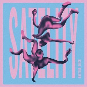 Bastard Disco "Satelity" CD