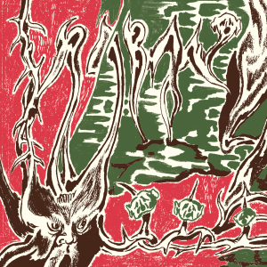 Raban st CD, preorder, premiera 15|06|22