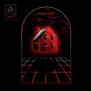 The Black Veils "Carnage" LP