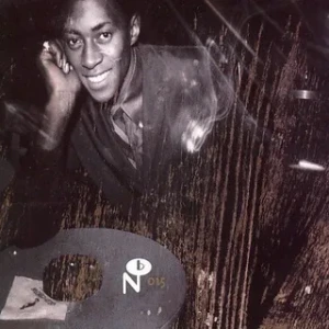VA "Eccentric Soul: The Prix Label" 2LP