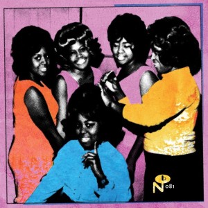 VA "Eccentric Soul: The Shiptown Label" 2LP