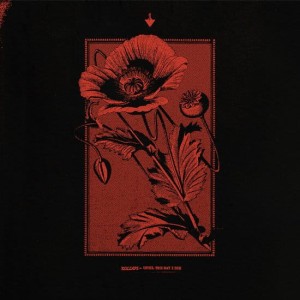  KOLLAPS "UNTIL THE DAY I DIE" CD