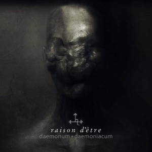 Raison D'Etre "DAEMONUM+DAEMONIACUM" 3LP