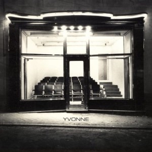 Yvonne st LP
