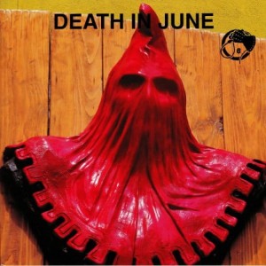 Death In June "Essence" CD